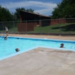 Park West Mobile Home Park