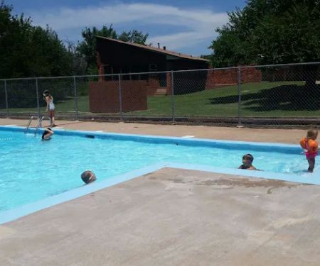 Park West Mobile Home Park