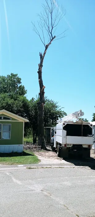 Park West Mobile Home Park Picture 9