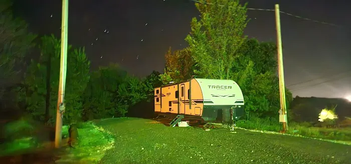 THE VIEW RV PARK Picture 1