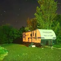 THE VIEW RV PARK ico