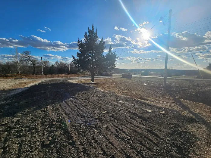 THE VIEW RV PARK Picture 3