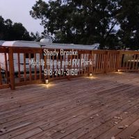 Shady Brooke Mobile Home and RV Park ico