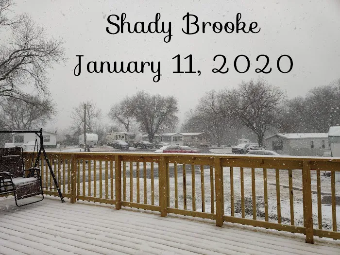Shady Brooke Mobile Home and RV Park Picture 5
