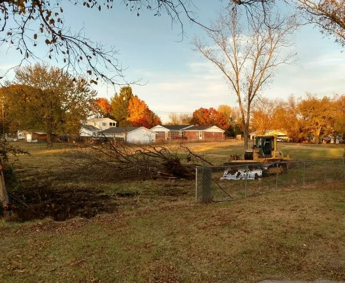 Shady Brooke Mobile Home and RV Park Picture 7