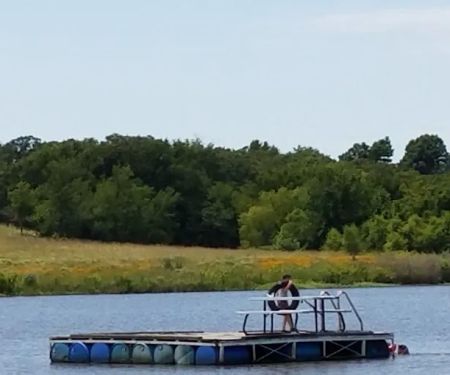 Last Chance RV Ranch