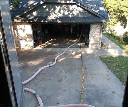 Shady Grove Mobile Home Village