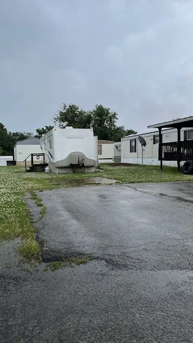 Regency Mobile Home Park Picture 1