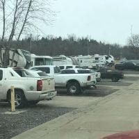 Whispering Oaks RV Park ico