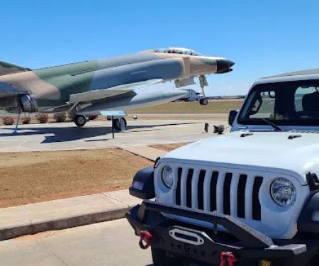 Tinsley's Old 66 Highway