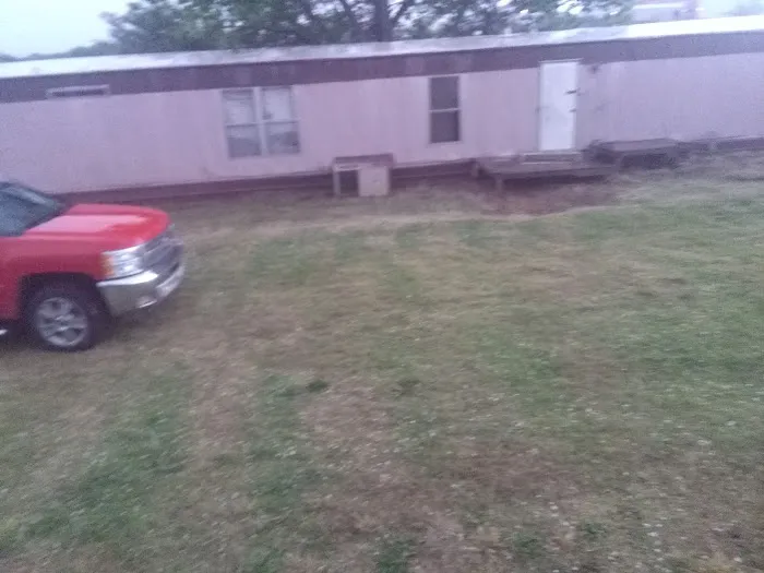 College Acres Mobile Home Park Picture 1