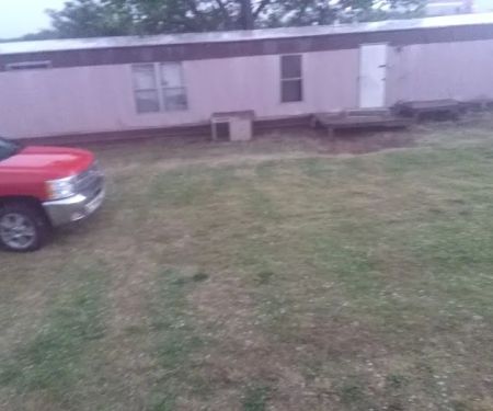 College Acres Mobile Home Park