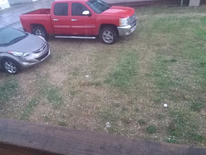 College Acres Mobile Home Park Picture 9