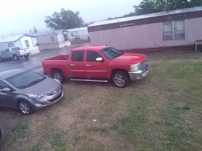 College Acres Mobile Home Park Picture 7