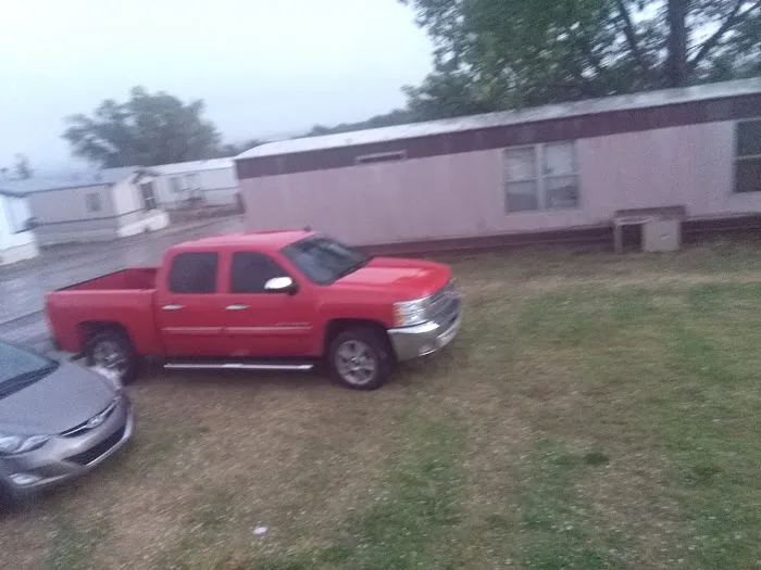College Acres Mobile Home Park Picture 8