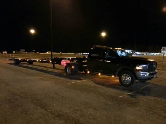 81 RV park Picture 2