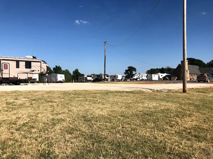 Shorthorn RV Park Picture 3