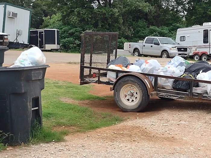 Shorthorn RV Park Picture 4