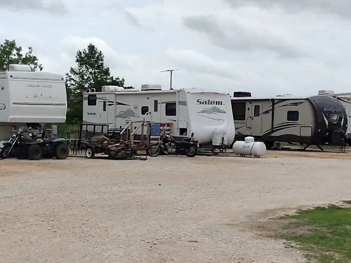 Shorthorn RV Park Picture 5
