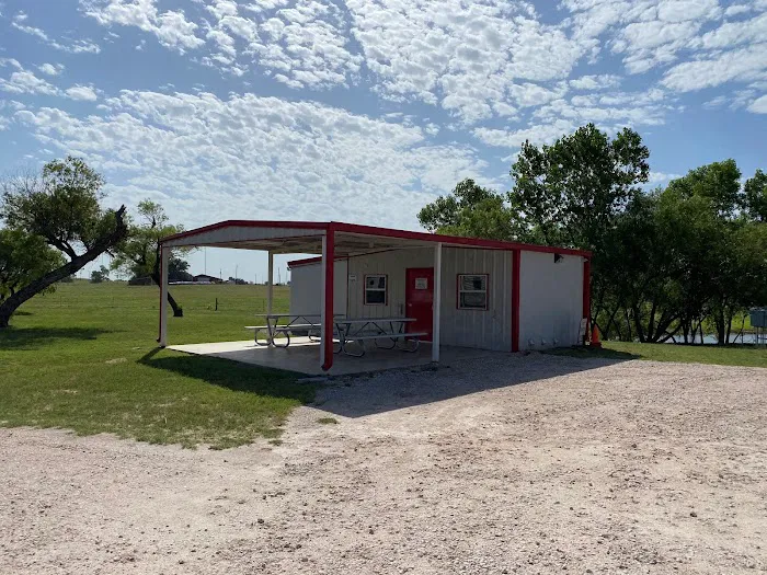 Longhorn Rv Park Picture 1