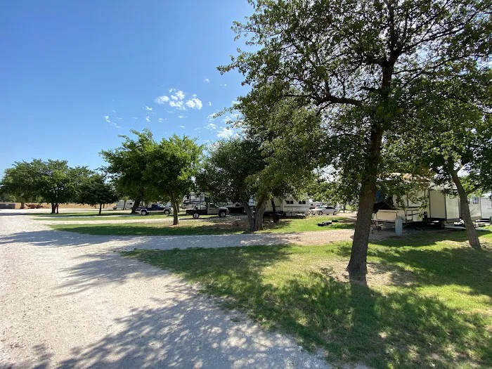 Longhorn Rv Park Picture 6