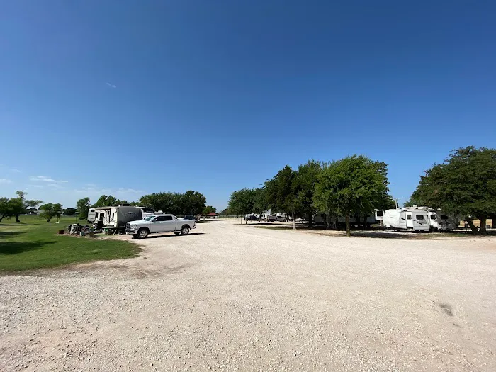 Longhorn Rv Park Picture 5