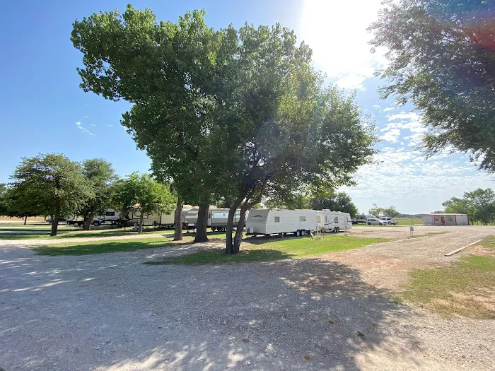 Longhorn Rv Park Picture 8