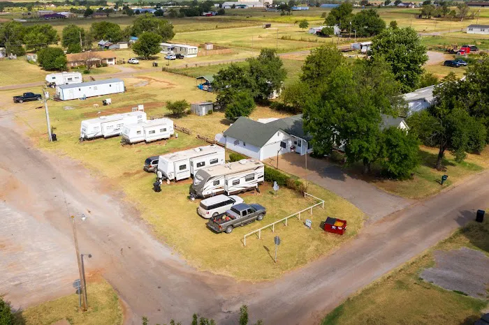 Slagle's RV Park Picture 3