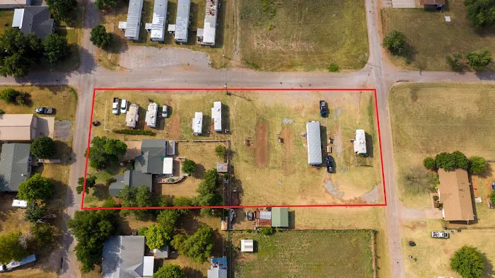 Slagle's RV Park Picture 6