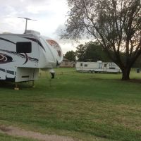 North 40 RV Park ico