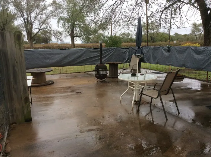 North 40 RV Park Picture 2