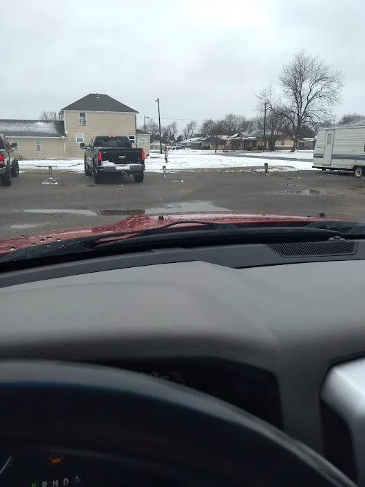 North 40 RV Park Picture 4