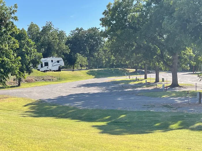 Atchley's Route 66 RV Park Picture 5