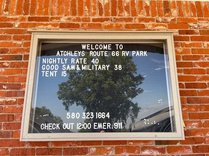 Atchley's Route 66 RV Park Picture 3