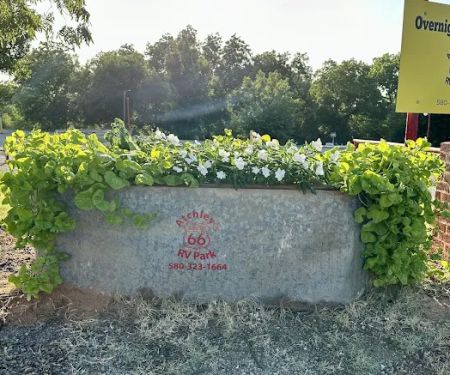 Atchley's Route 66 RV Park