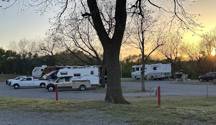 Atchley's Route 66 RV Park Picture 2