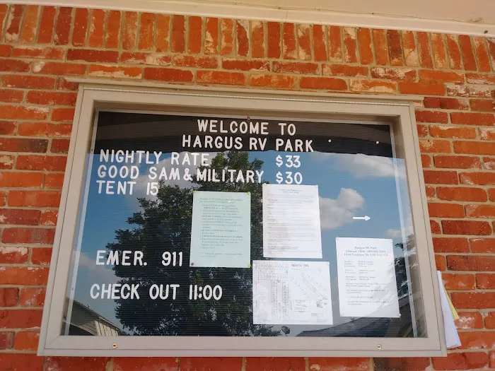 Atchley's Route 66 RV Park Picture 10