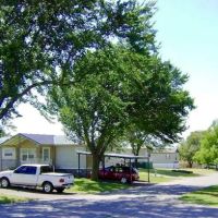 Golden West Mobile Home Park ico