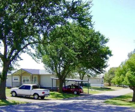 Golden West Mobile Home Park