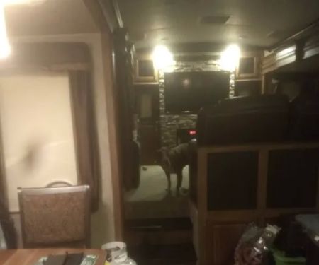 Riverside RV Park LLC