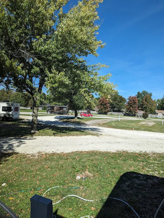 Southgate RV Park Picture 2