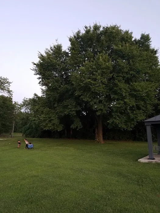 Southgate RV Park Picture 7