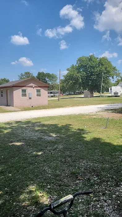 Southgate RV Park Picture 3