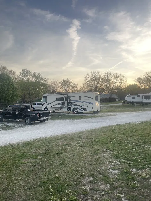 Southgate RV Park Picture 1