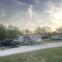 Southgate RV Park ico