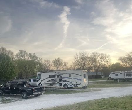 Southgate RV Park