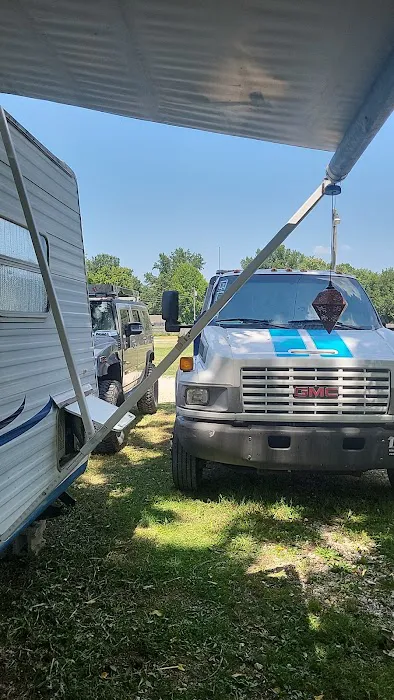 Southgate RV Park Picture 9