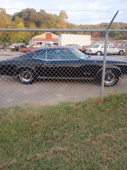 Southgate RV Park Picture 10