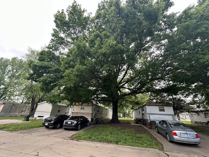 Shenandoah Mobile Home Park Picture 1