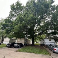 Shenandoah Mobile Home Park ico